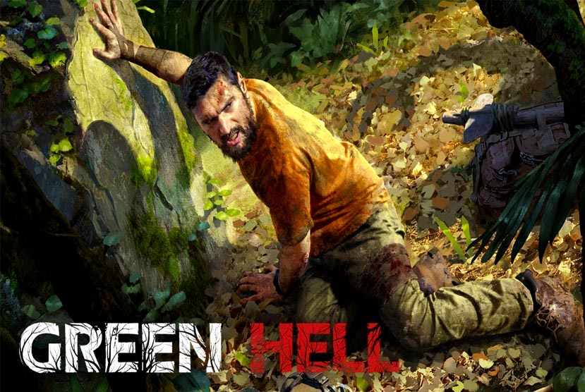 green hell download free
